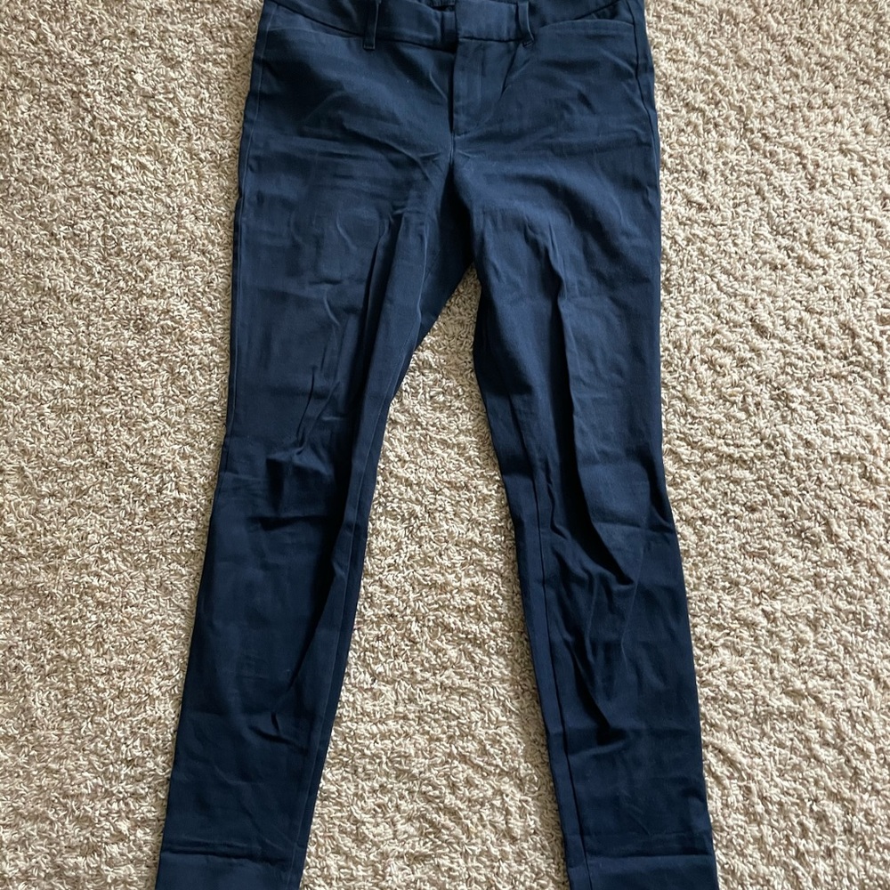 Pixie pant